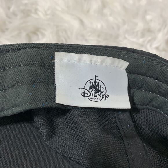 DISNEY x NIKE hat Mickey mouse & Nike logos embroidered hook & loop OSFM - Picture 7 of 12